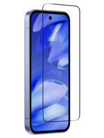BTH BTH Google Pixel 9a Screenprotector Glas Full Cover