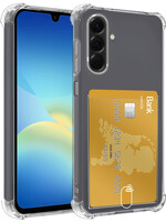 BTH BTH Samsung Galaxy A26 Hoesje Pashouder