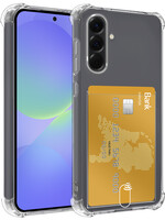 BTH BTH Samsung Galaxy A36 Hoesje Pashouder