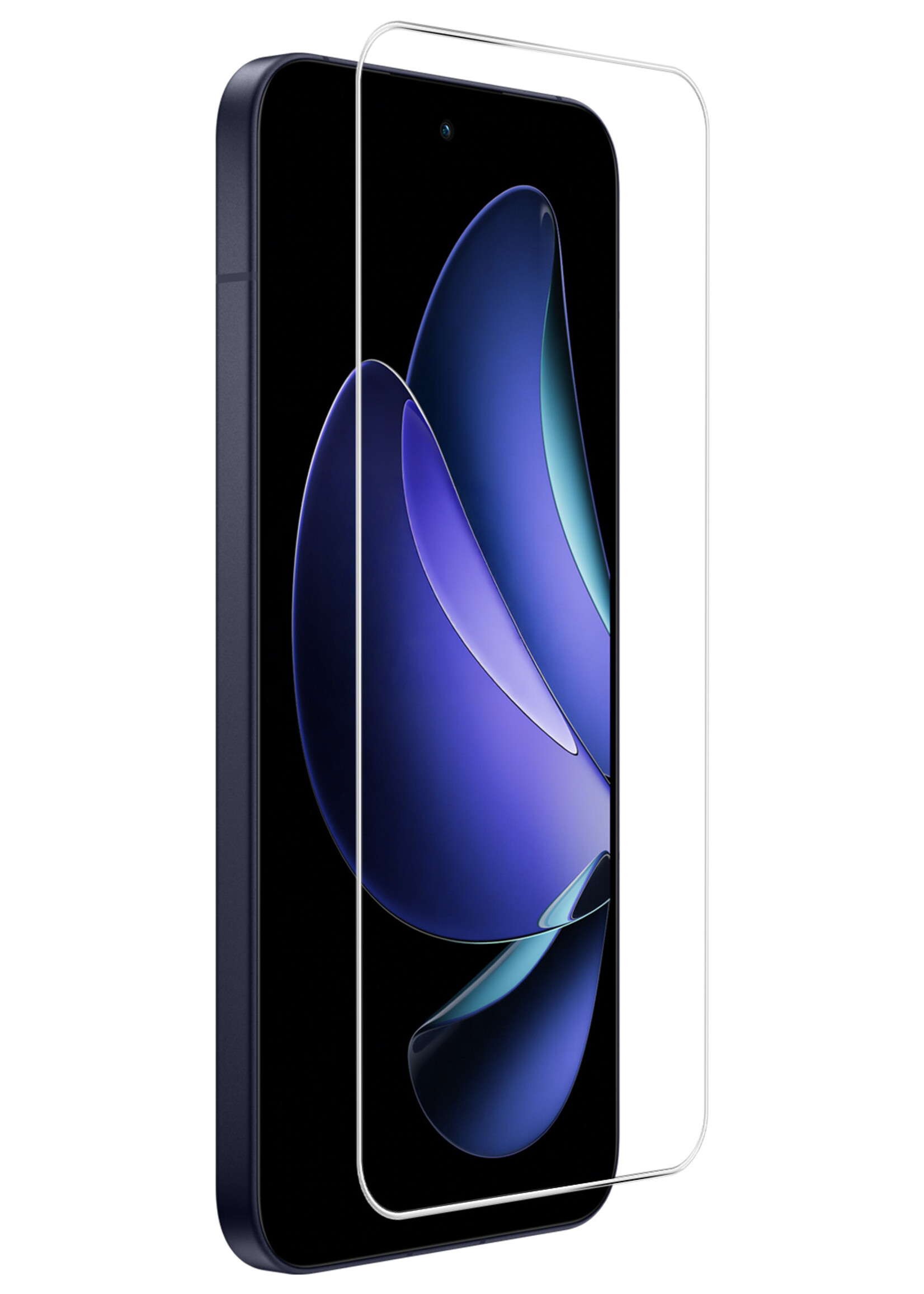BTH BTH Oppo Reno13 Screenprotector