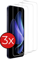 BTH BTH Oppo Reno13 Screenprotector - 3 PACK