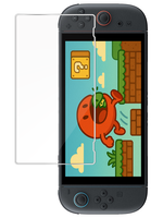 BTH BTH Nintendo Switch 2 Screenprotector