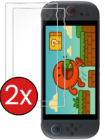 BTH BTH Nintendo Switch 2 Screenprotector - 2 PACK
