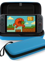 BTH BTH Hoesje voor Nintendo Switch 2 - Blauw