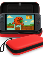 BTH BTH Hoesje voor Nintendo Switch 2 - Rood