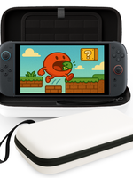 BTH BTH Hoesje voor Nintendo Switch 2 - Wit