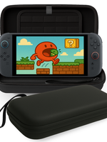 BTH BTH Hoesje voor Nintendo Switch 2 - Zwart
