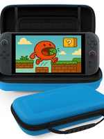 BTH BTH Hoesje voor Nintendo Switch 2 - Blauw