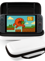 BTH BTH Hoesje voor Nintendo Switch 2 - Wit