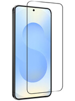 BTH BTH Samsung Galaxy S25 Edge Screenprotector Glas Full Cover