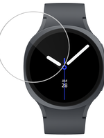 BTH BTH Samsung Galaxy Watch 8 (44 mm) Screenprotector