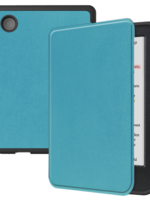 BTH BTH Kobo Clara Colour Hoesje - Turquoise