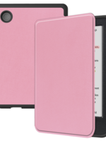 BTH BTH Kobo Clara Colour Hoesje - Roze