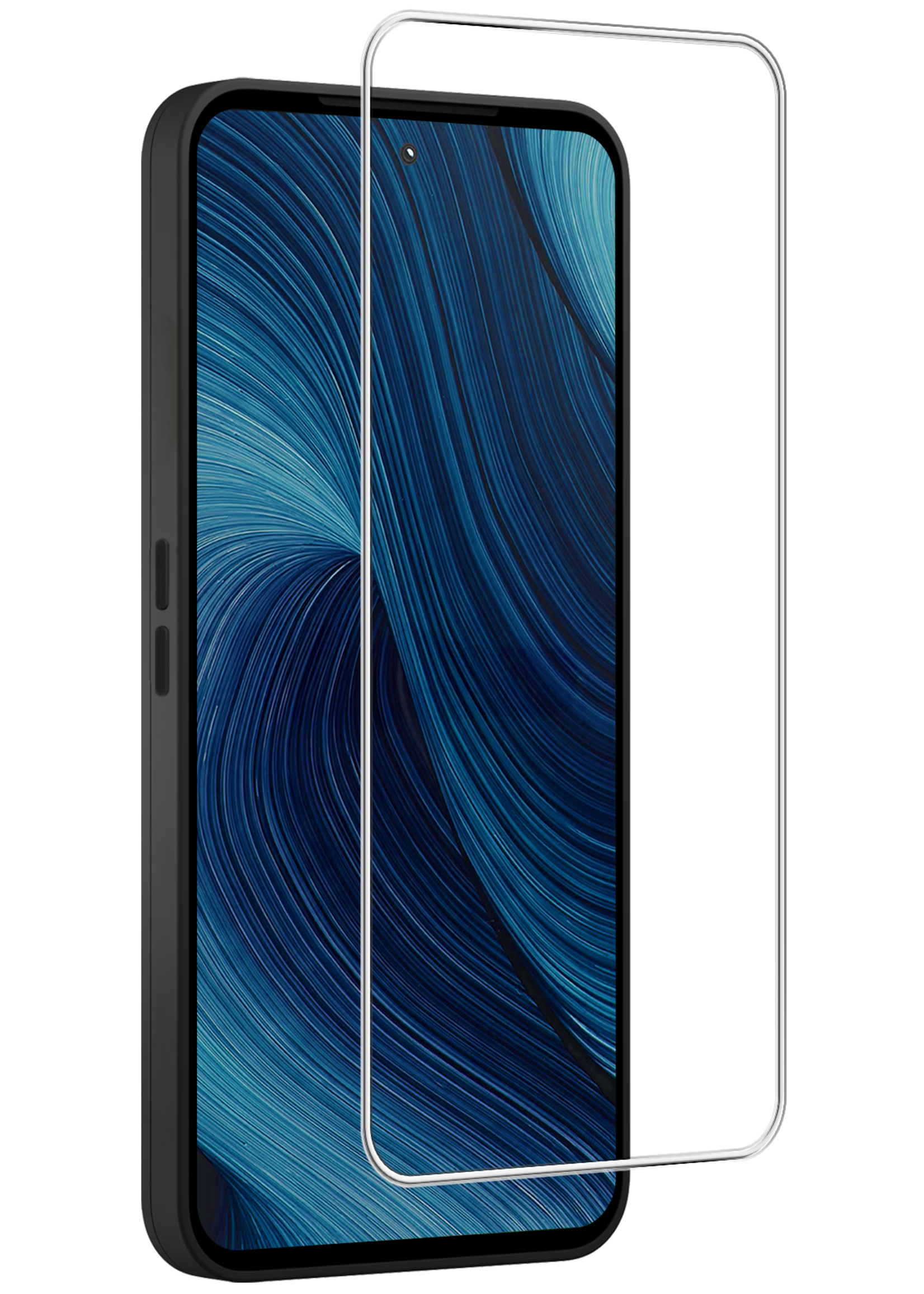 BTH BTH Fairphone 6 Screenprotector Glas