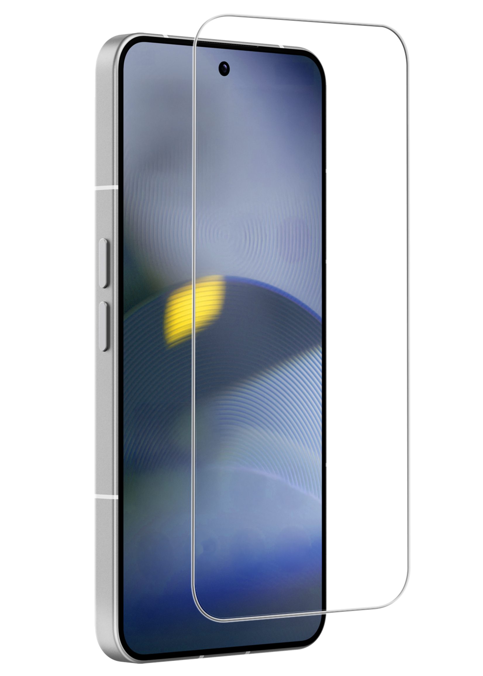 BTH BTH Nothing Phone 3 Screenprotector Glas