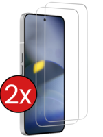 BTH BTH Nothing Phone 3 Screenprotector Glas  - 2 PACK