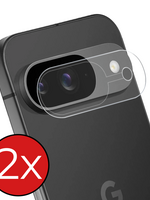 BTH BTH Google Pixel 10 Camera Screenprotector - 2 PACK