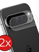BTH BTH Google Pixel 10 Pro XL Camera Screenprotector - 2 PACK