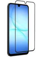 BTH BTH Samsung Galaxy A17 Screenprotector Glas Full Cover