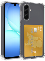 BTH BTH Samsung Galaxy A17 Hoesje Pashouder