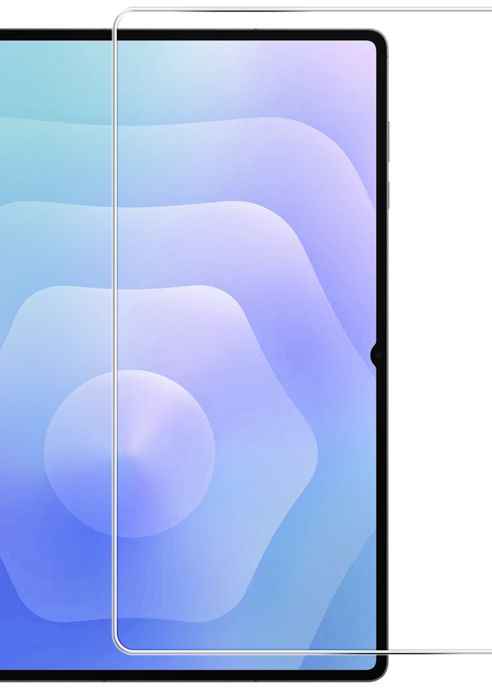 BTH BTH Samsung Galaxy Tab S11 Ultra Screenprotector