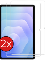 BTH BTH Samsung Galaxy Tab S11 Screenprotector - 2 PACK