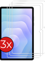 BTH BTH Samsung Galaxy Tab S11 Screenprotector - 3 PACK