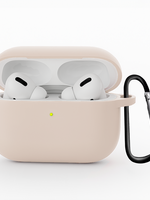 BTH BTH AirPods Pro 3 Hoesje - Zand