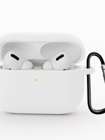 BTH BTH AirPods Pro 3 Hoesje - Wit