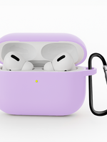 BTH BTH AirPods Pro 3 Hoesje - Lila