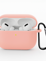 BTH BTH AirPods Pro 3 Hoesje - Lichtroze