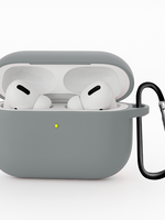 BTH BTH AirPods Pro 3 Hoesje - Grijs