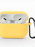 BTH BTH AirPods Pro 3 Hoesje - Geel