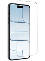 BTH BTH iPhone Air Screenprotector Glas Met Dichte Notch