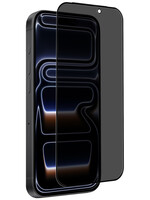BTH BTH iPhone 17 Pro Screenprotector Glas Privacy