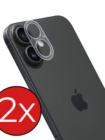BTH BTH iPhone 17 Camera Screenprotector - 2 PACK