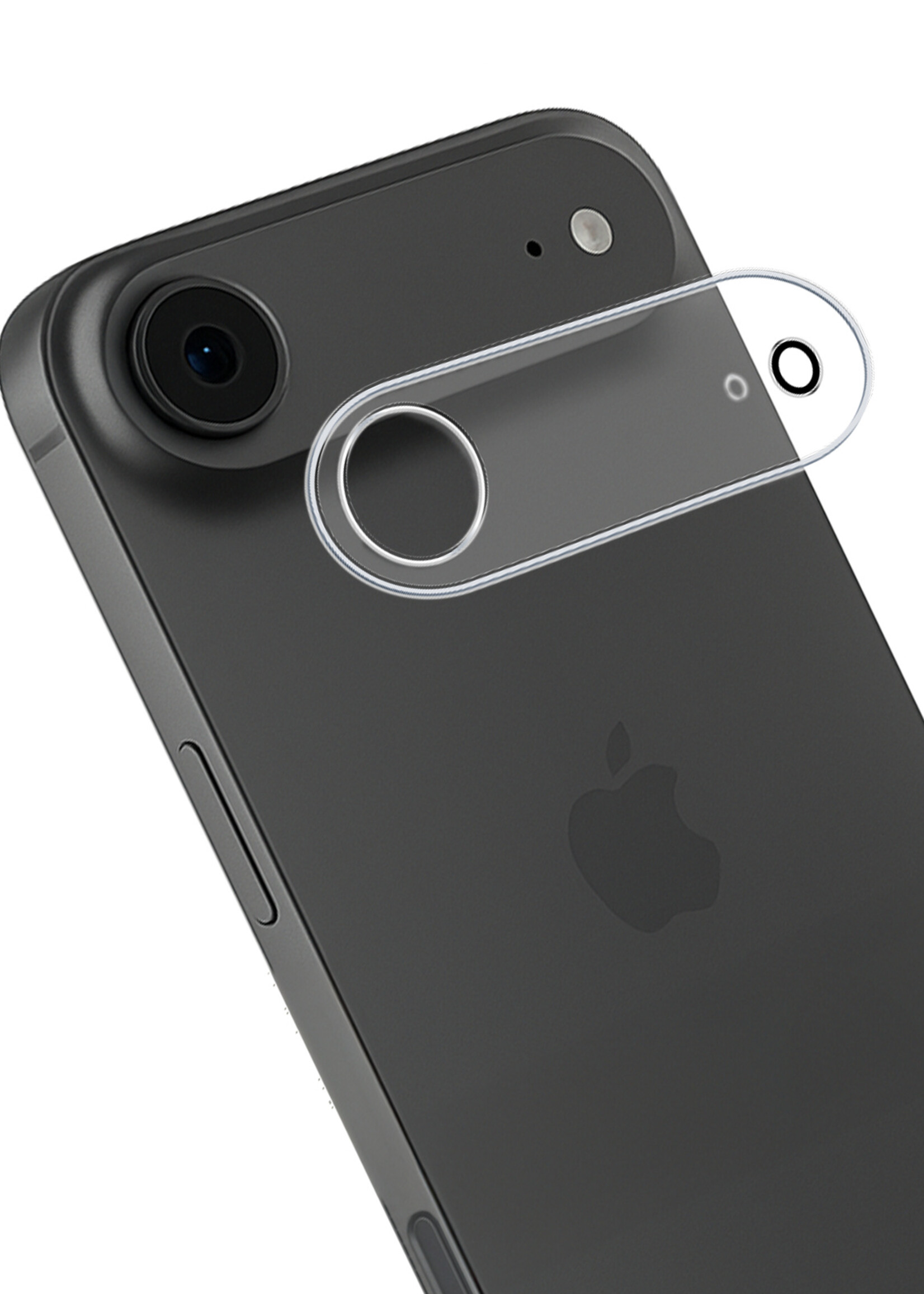 BTH BTH iPhone Air Camera Screenprotector