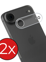 BTH BTH iPhone Air Camera Screenprotector - 2 PACK