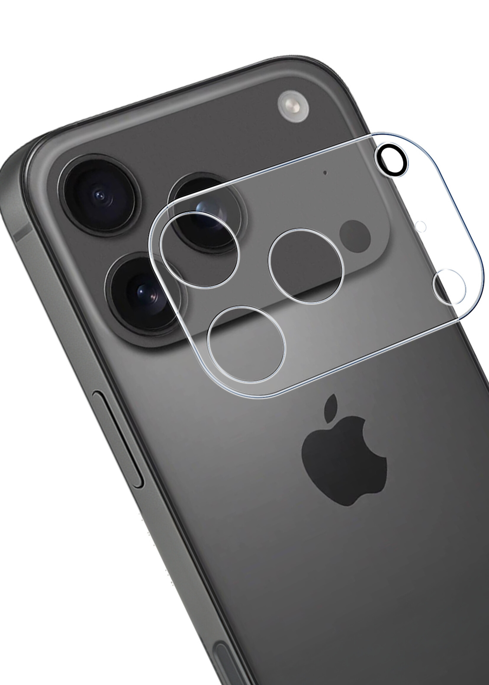 BTH BTH iPhone 17 Pro Camera Screenprotector