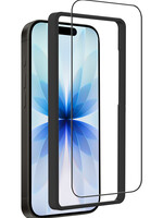BTH BTH iPhone 17 Screenprotector Met Installatieframe