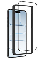BTH BTH iPhone Air Screenprotector Met Installatieframe