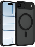 BTH BTH iPhone Air Magsafe Hoesje - Zwart