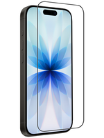 BTH BTH iPhone 17 Screenprotector Glas Full Cover 2D