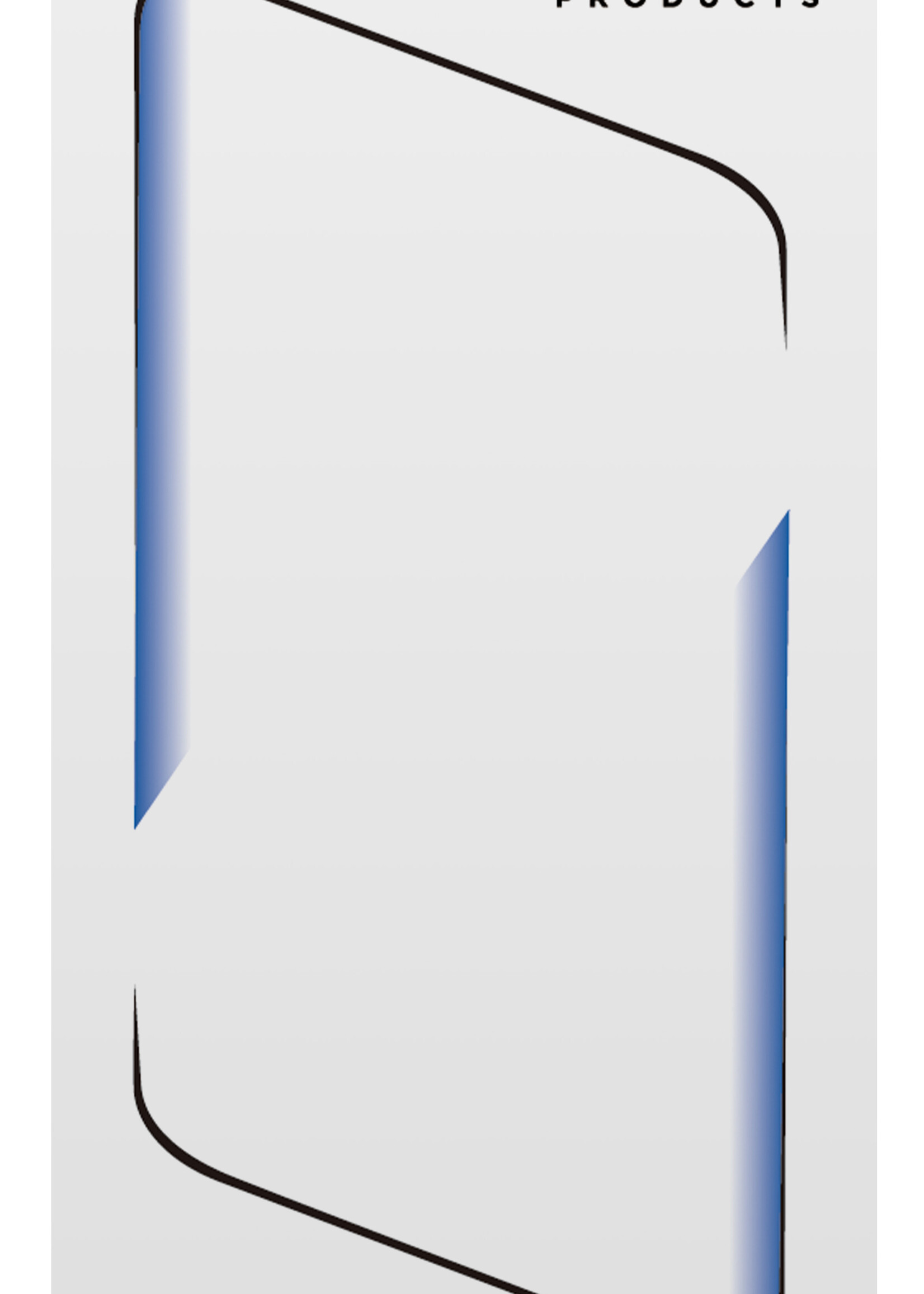 BTH BTH iPhone 17 Screenprotector Glas Privacy - 2 PACK