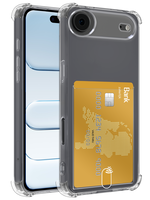 BTH BTH iPhone Air Hoesje Pashouder
