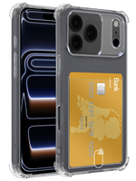 BTH BTH iPhone 17 Pro Max Hoesje Pashouder