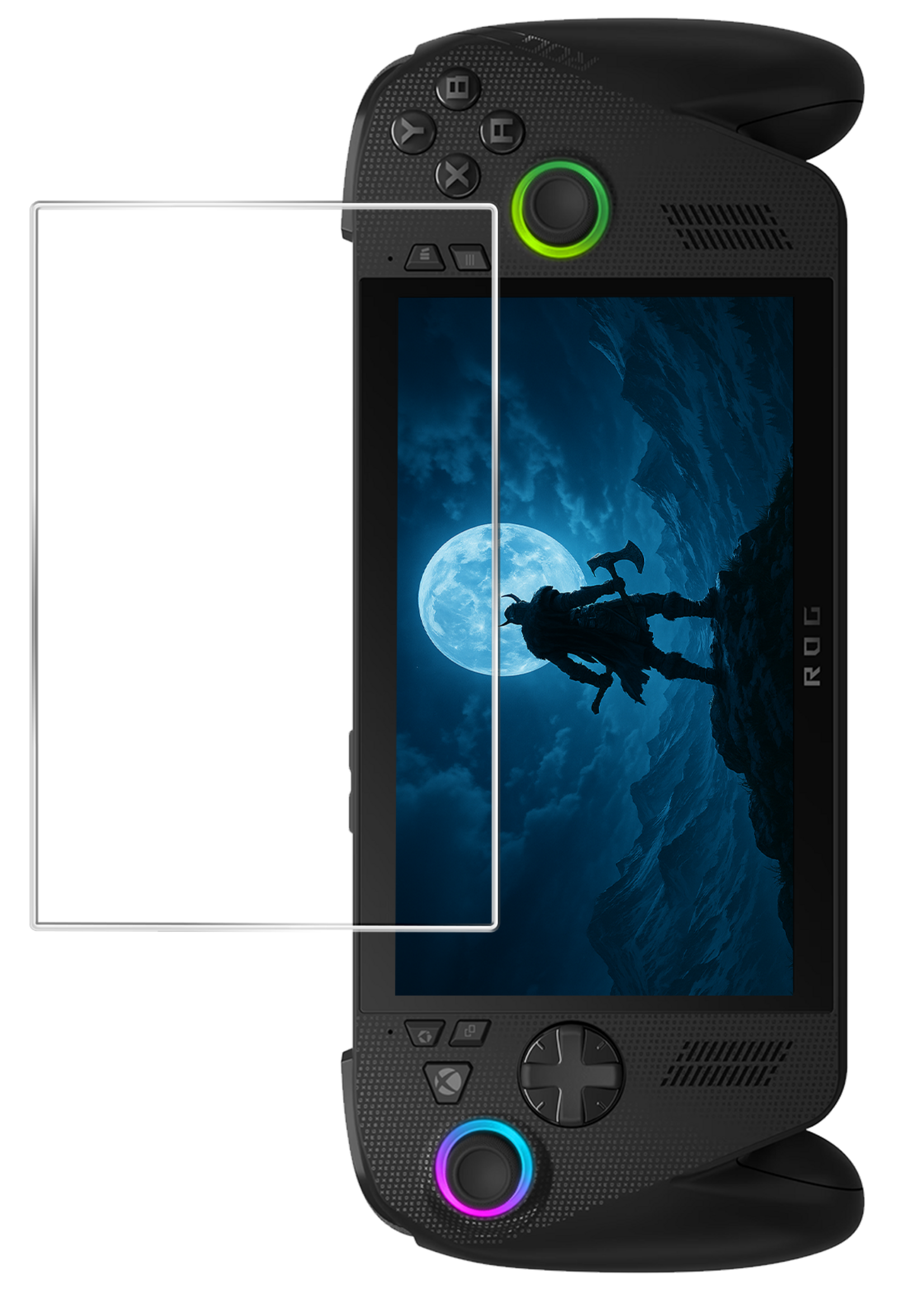 BTH BTH ASUS ROG Xbox Ally X Screenprotector