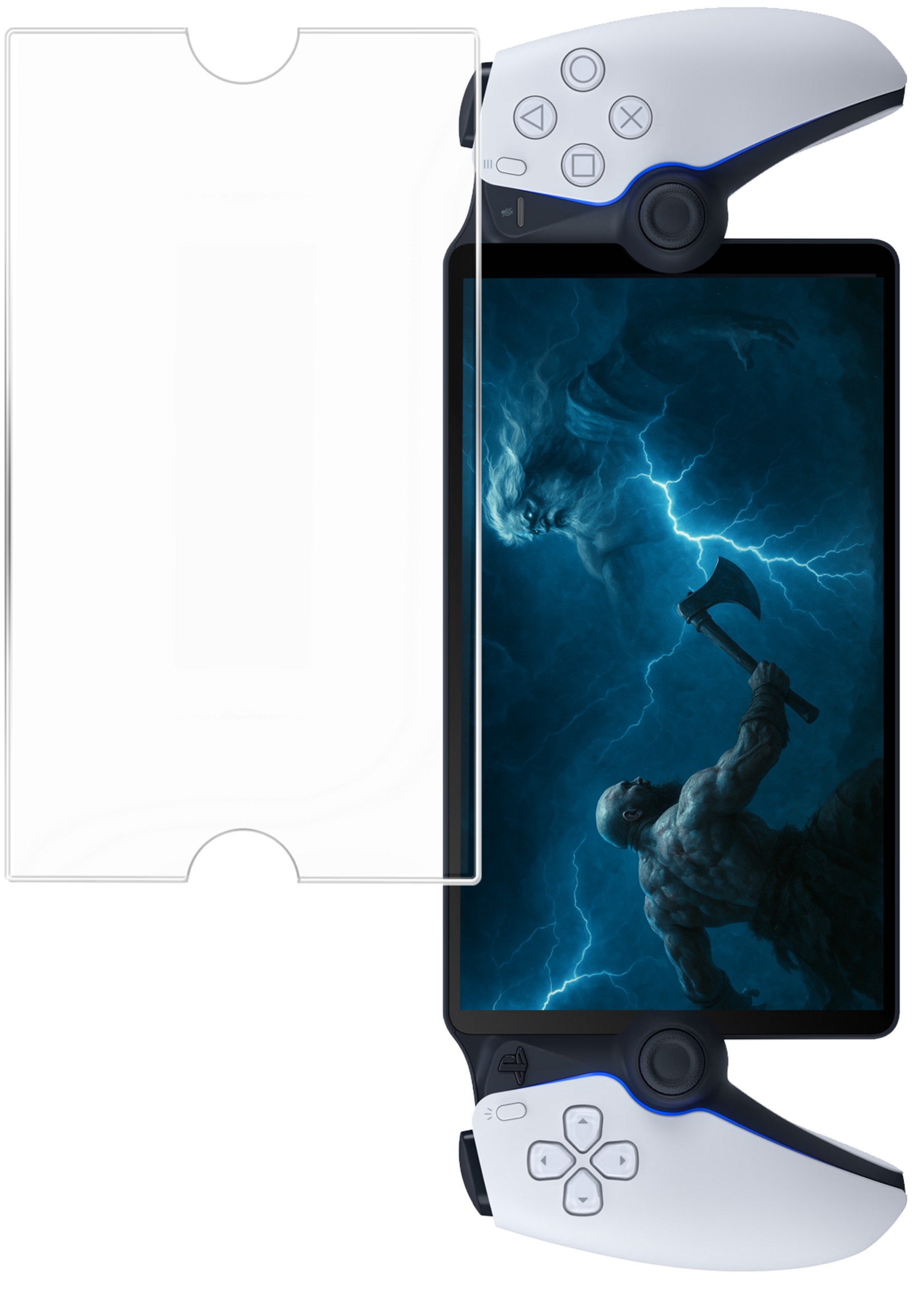 BTH BTH PlayStation Portal Screenprotector