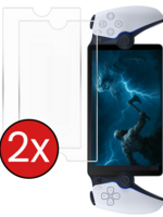 BTH BTH PlayStation Portal Screenprotector - 2 PACK