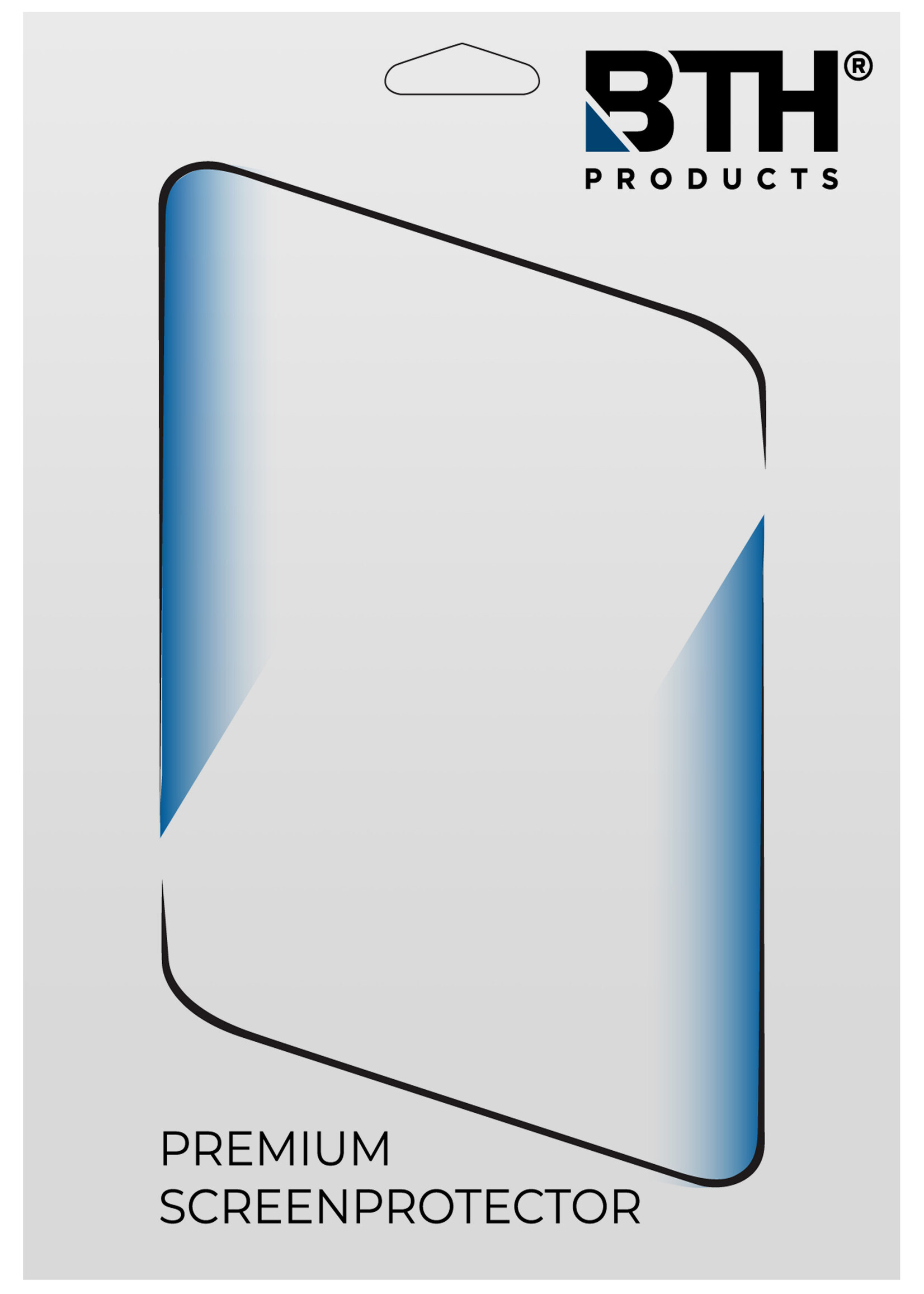 BTH BTH Lenovo Legion Go Screenprotector - 3 PACK